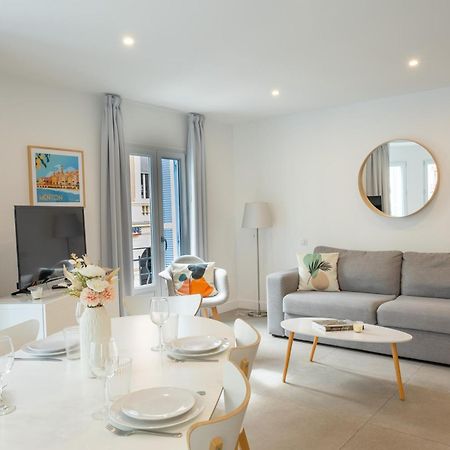 Republique Appartements Menton Eksteriør bilde