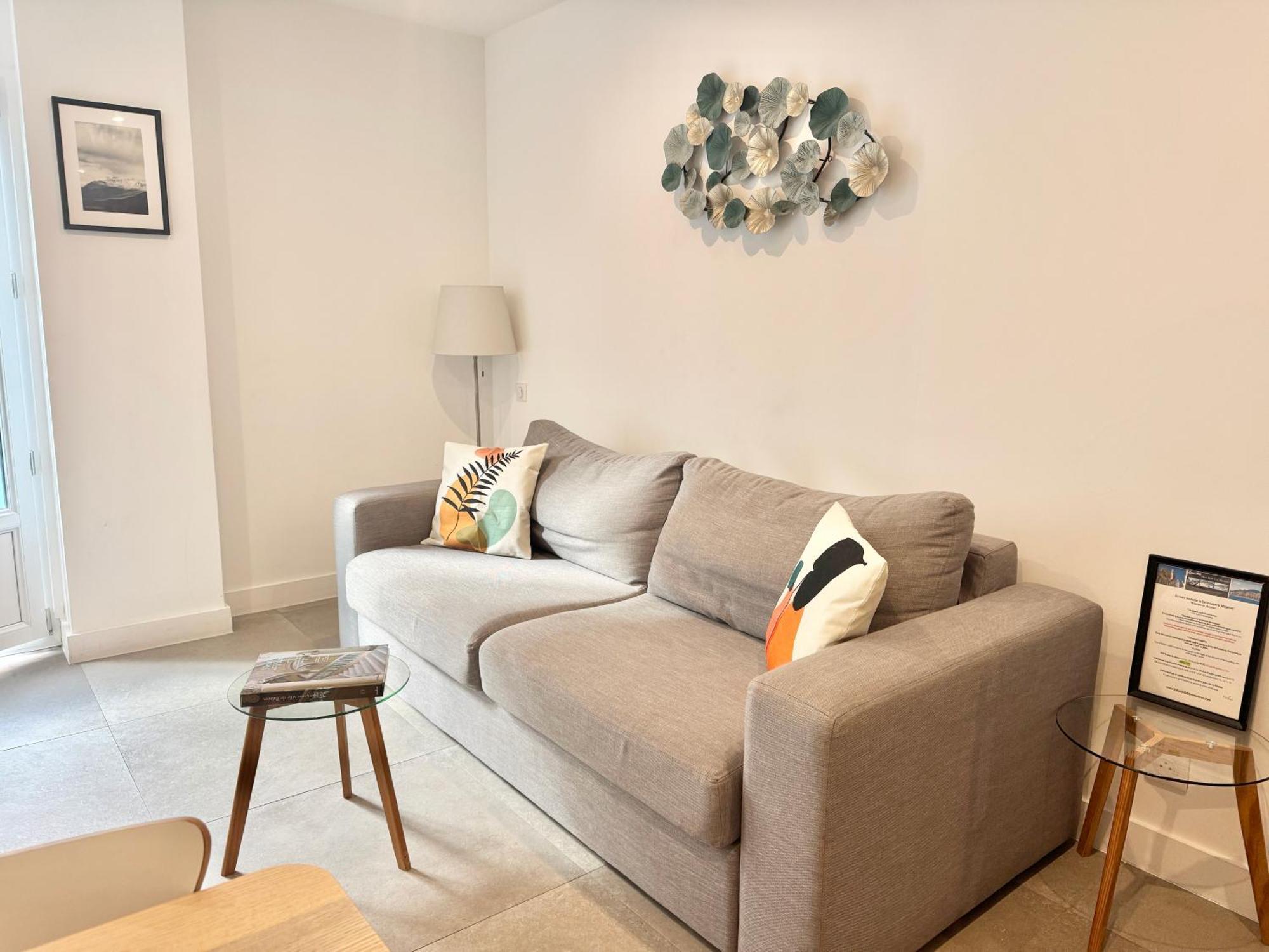 Republique Appartements Menton Eksteriør bilde