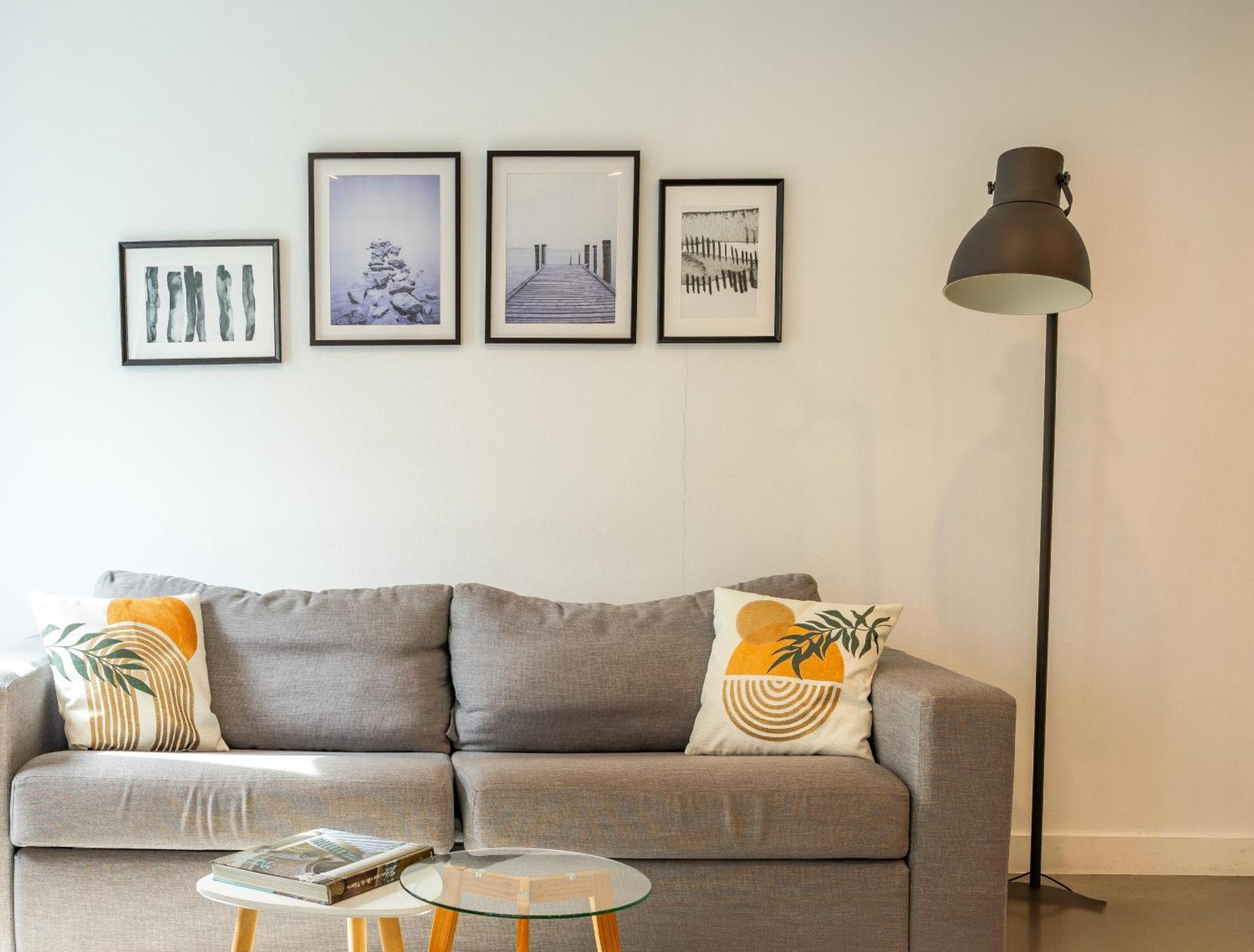 Republique Appartements Menton Eksteriør bilde