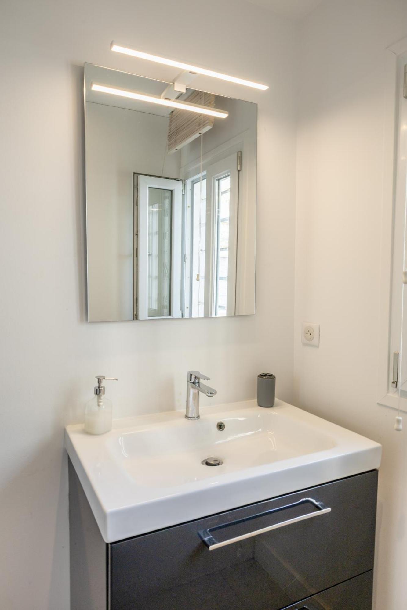 Republique Appartements Menton Eksteriør bilde
