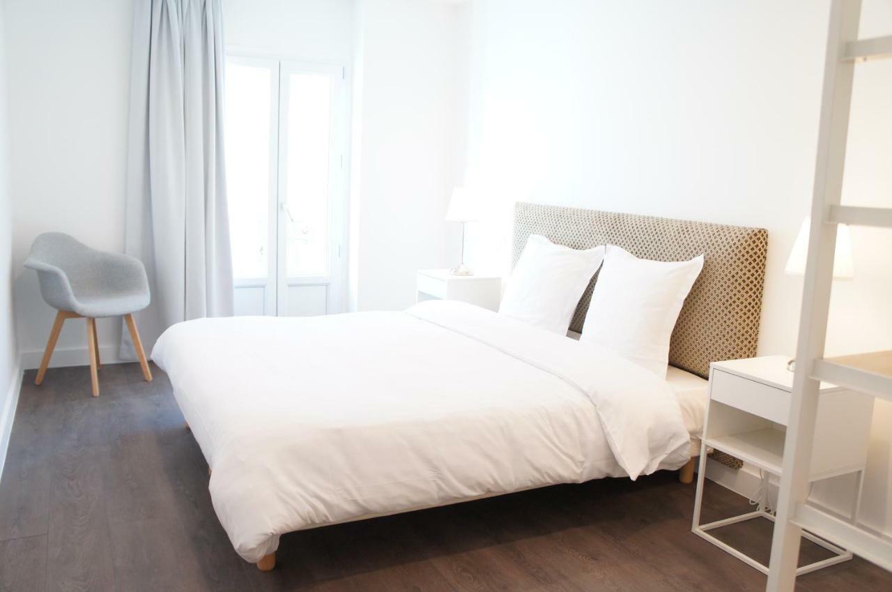 Republique Appartements Menton Eksteriør bilde