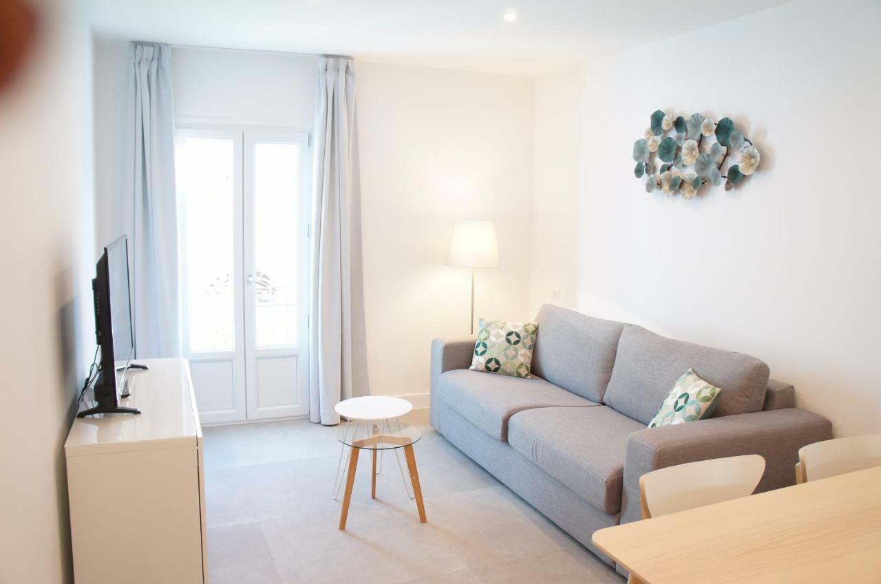 Republique Appartements Menton Eksteriør bilde