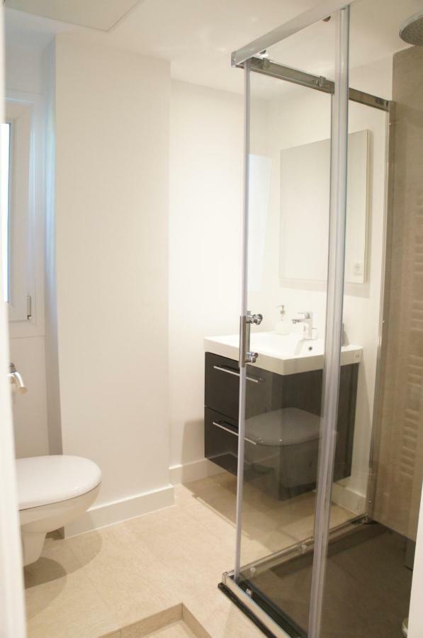 Republique Appartements Menton Eksteriør bilde