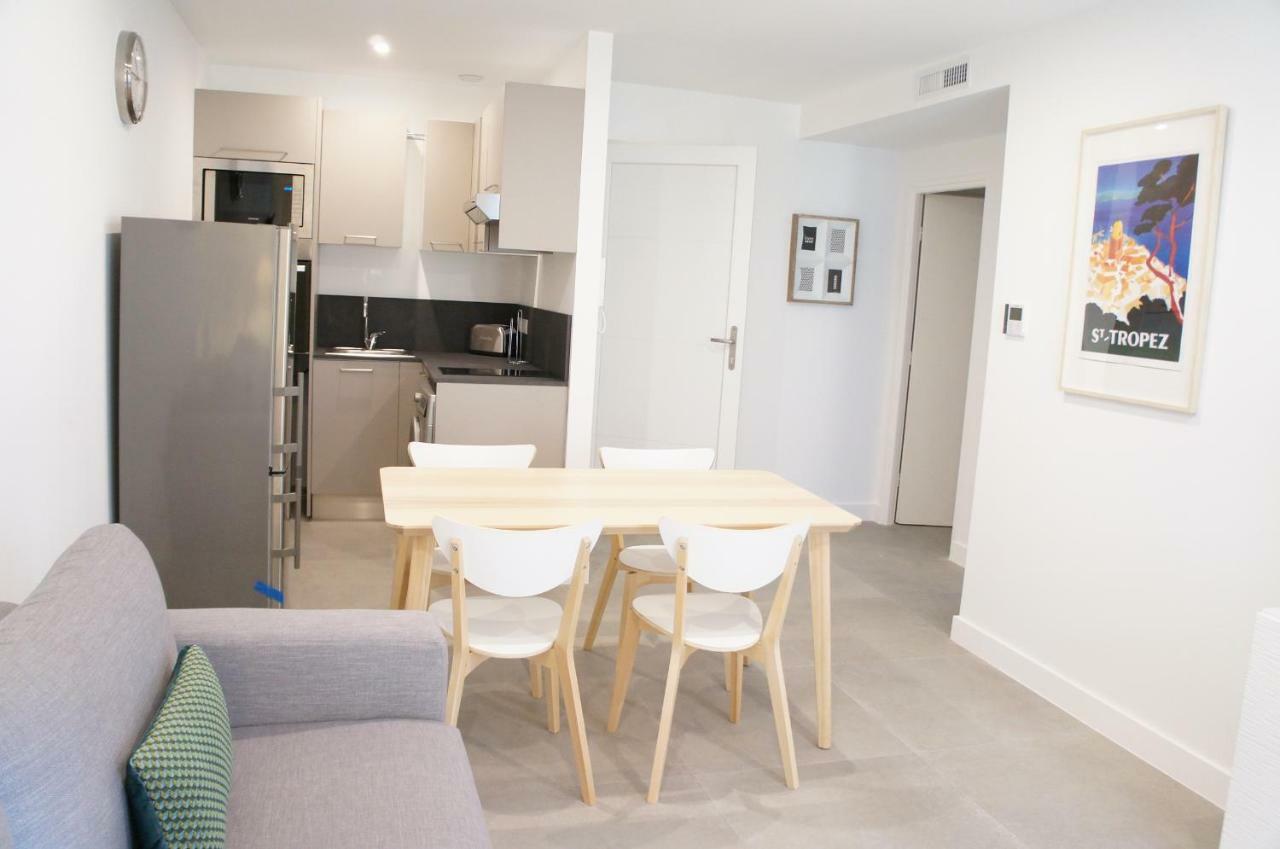 Republique Appartements Menton Eksteriør bilde